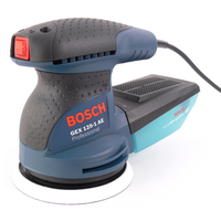 Bosch GEX 125-1 AE Professional (0601387500)