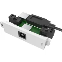 Vision TechConnect 3 USB-b module with active booster circuit