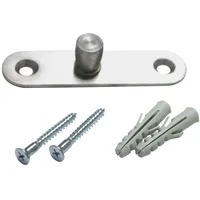 Dorma glas Zapfen DORMA PT 24 Universal light, ø