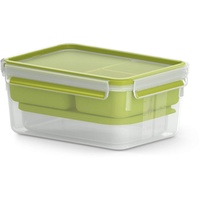Tefal N1071610 Clip & Go/Masterseal To Go Lunchbox XL