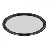 Irix Edge MMS UV SR (UV-Filter, 86 mm), Objektivfilter