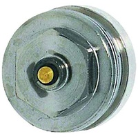 HEIMEIER Adapter für Fremdfabrikate Heimeier Thermostat-Köpfe TA-Ventilunterteile