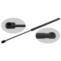 FEBI Bilstein Gasfeder, Motorhaube