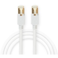 Nedis Cat 6 Kabel | RJ45 Stecker | RJ45