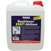 Pufas Rauhfaser Kraftlöser RK 5L
