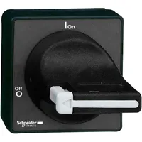 Schneider Electric Front-Drehgriff KAF2PZ