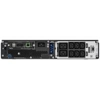 APC Smart-UPS On-Line, 3kVA, Rackmount 2U, 230V