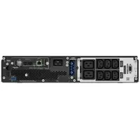 APC Smart UPS SRT3000UXI-NCLI, 3000VA, Rack, 2x C19, 6x