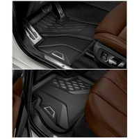 BMW Original BMW X5 G05 Allwetter Fussmatten vorne hinten