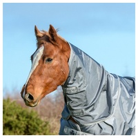 Bucas Smartex Combi Neck 300g - Iron Gate,