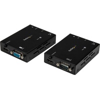Startech StarTech.com HDMI over Cat5 Extender 4K
