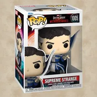 Funko Pop! Marvel: Doctor Strange in the Multiverse of