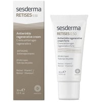 SeSDERMA Retises 0,5% Regenerierende Anti-Falten-Creme 30 ml