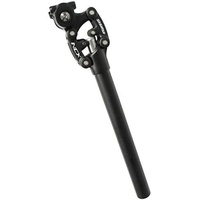 SR Suntour Suntour SP12-NCX Sattelstützen für Unisex, schwarz, Ø