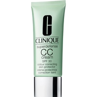 Clinique Superdefense CC Cream medium LSF 30 40 ml