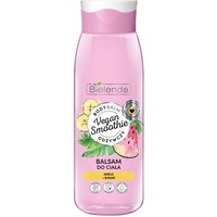 Bielenda Vegan Smoothie Watermelon + Banana Body Lotion 400