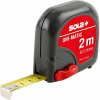 Sola Uni-Matic UM 2 Maßband 2m (50012401)