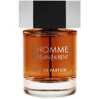 YVES SAINT LAURENT L'Homme Eau de Parfum 100 ml