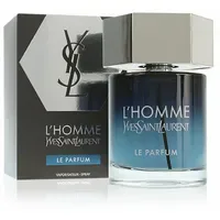 Yves Saint Laurent L'Homme Eau de Parfum 100 ml