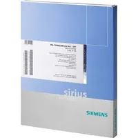 Siemens 3ZS1632-1XX02-0YA0 3ZS16321XX020YA0 SPS-Software