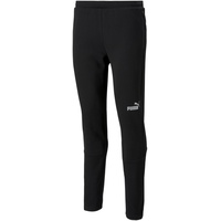 Puma teamFINAL Casuals Pants - L,