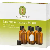 Primavera Leerflaschenset Damen