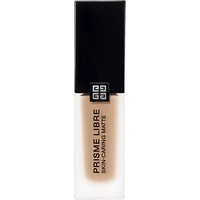 Givenchy Prisme Libre Skin-Caring Matte Foundation 2-C180 30 ml