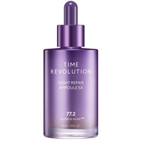 Missha Time Revolution Night Repair Ampoule 5X 50 ml