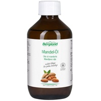 Bergland Pharma Bergland Mandel-Öl Körperöl 250 ml