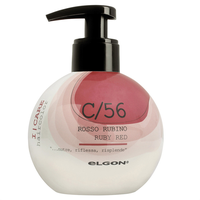 Elgon Haircolor I Care C/56 Rubinrot 200 ml