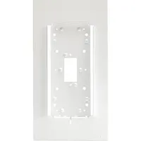 Siedle 210008889-00 Türsprechanlagen-Zubehör weiß