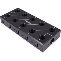 Alphacool ES Distro Plate C5, Verteilerplatte (12995)