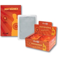 ThermoPad Rückenwärmer