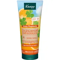 Kneipp Aroma Pflegedusche sei frei verrückt und glücklich 200