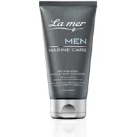 LA MER Men Marine Care Belebendes Body & Hair