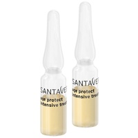 Santaverde Age Protect Ampullenkur 10 x 1 ml