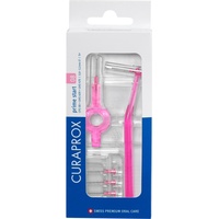 Curaprox CPS 08 Prime Start Interdentalbürsten pink 3,2 mm