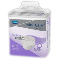 Molicare MoliCare® Premium Mobile 8 Tropfen Gr. S