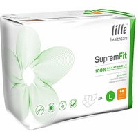 Ontex Lille Suprem Fit Extra Plus L, 24 Stück