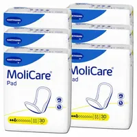 Hartmann MoliCare Pad 3 Tropfen 6 x 28 St.