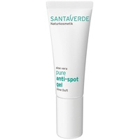 Santaverde Pure Anti-Spot Gel ohne Duft
