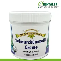 Inntal Inntaler Naturprodukte Das Gute aus dem Inntal, Schwarzkümmelöl