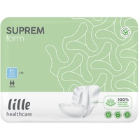 Ontex Lille Suprem Form Regular, 25