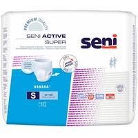 Seni Active Super S 10 St.