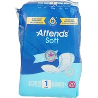 Attends Soft 1 Mini, 20 Stück