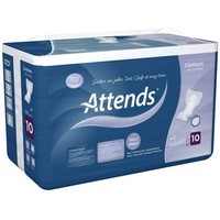 Attends Contours Air Comfort 10 21 Stück
