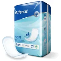 Attends Soft 7 34 St.