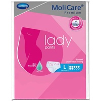Hartmann MoliCare Premium lady pants 7 Tropfen L