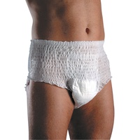 Ontex Lille Suprem Pants Maxi S, 14 Stück