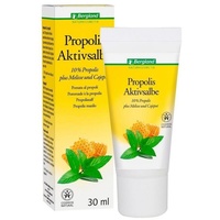 Bergland Pharma Bergland Propolis Aktivsalbe 30 ml